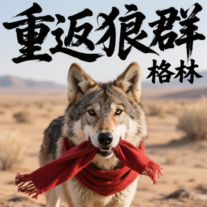 重返狼群-格林