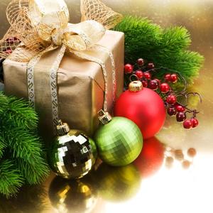 《圣诞铃声》单簧管