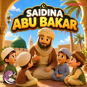 SAIDINA ABU BAKAR