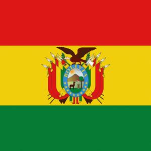 La Bandera 'Ta Al Revés (feat. Yimbo & Chyno)