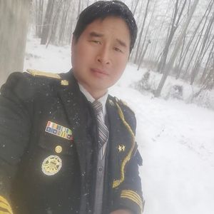 相思远方的爱人