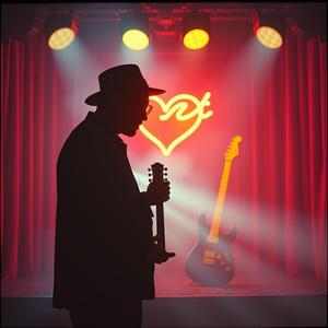 Stay… I’m Not Going Anywhere