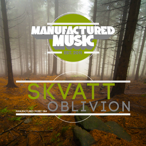 Oblivion (Original Mix)
