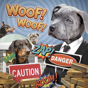 개소리 (Bullshit)