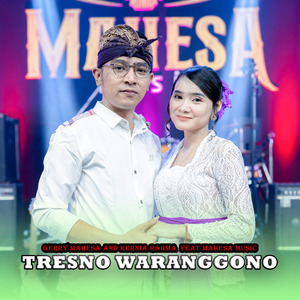 Tresno Waranggono