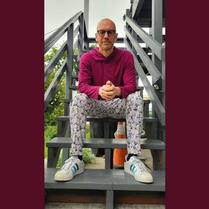 We Go Around (feat. Loren Battley)