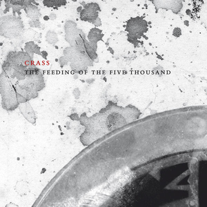 Demolition (Crass in Soho)