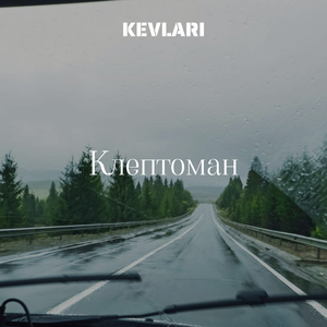 Клептоман