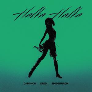 Halka Halka (feat. Krizn & Rigden Nadik)