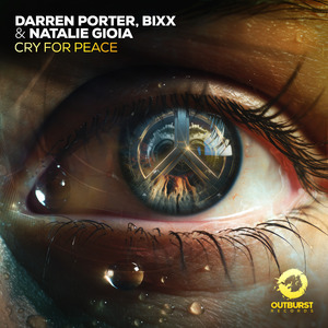 Cry for Peace (Extended Mix)