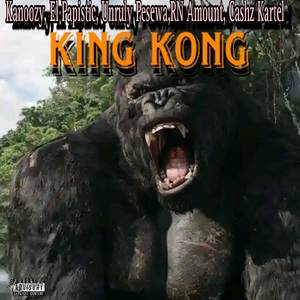KING KONG