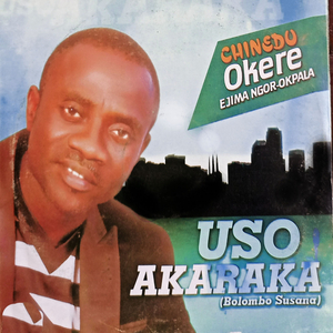 Uso Akaraka (Bolombolo Susana)