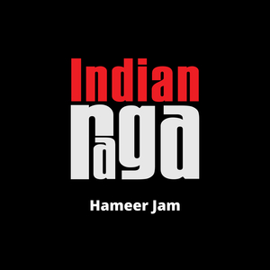 Hameer Jam - Teen Tala