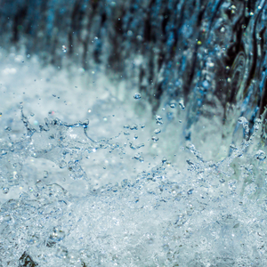 Rain in a Barrel