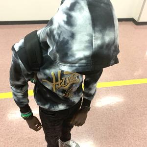 Young and fighting demons