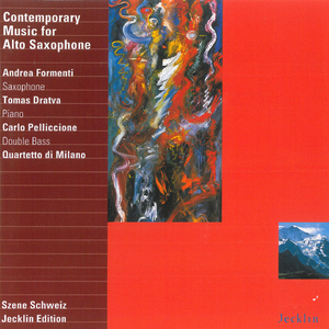 Aubade: I. Contrastes