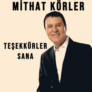 Teşekkürler Sana