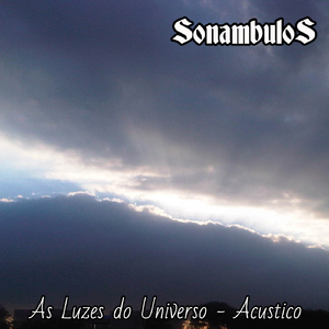 As Luzes do Universo (Acústico)