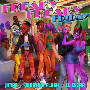 Freaky Freaky Friday