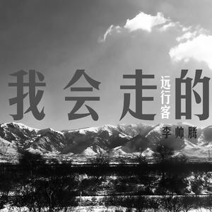 我会走的 伴奏