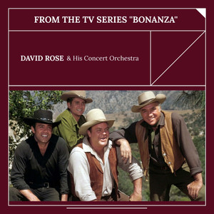 Bonanza (Music from the Original TV Series)