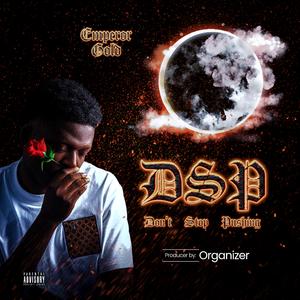D.S.P (Don’t stop pushing)
