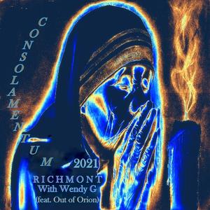 Consolamentum (feat. Out Of Orion & Wendy Grondzil)