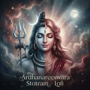 Ardhanareeswara Stotram (Lofi Version)