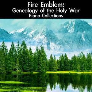 Recruitment (From "Fire Emblem: Genealogy of the Holy War") [For Piano Solo]