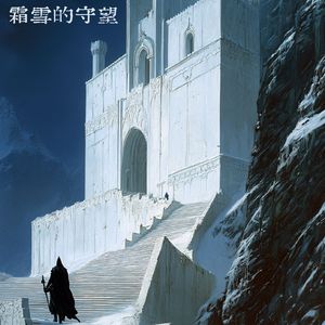 霜雪的守望