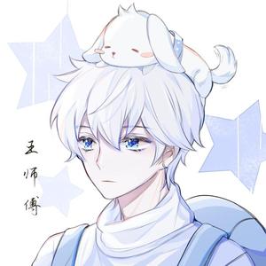 绿色（屌丝音）