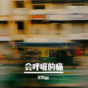 会呼吸的痛