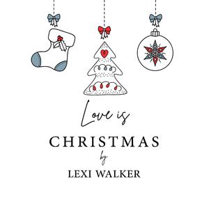 Love is Christmas (Acoustic) (Acoustic) (Acoustic)