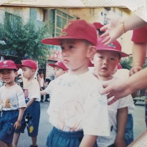 其实都没有（翻唱 cover：杨宗纬）