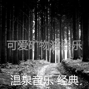 柔和的桑拿时刻