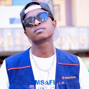 SKELE WA MINE (KAZI NA SALA ALBUM)