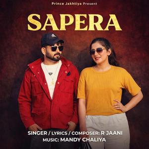 Sapera (feat. Prince Jakhtiya)