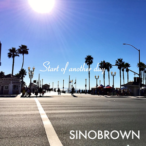 Start of another day