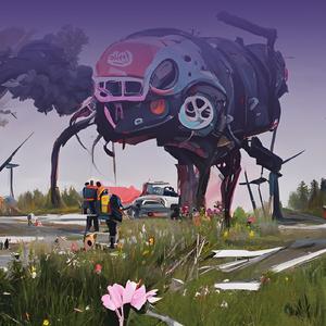 Extraordinary no party