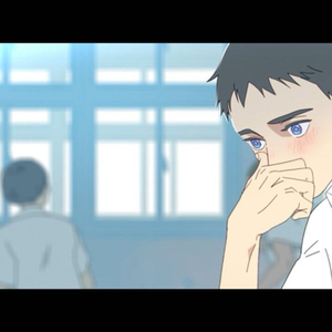 hyperventilating again (breathe)