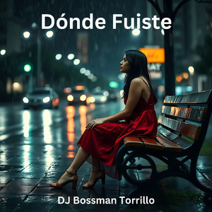 Dónde Fuiste