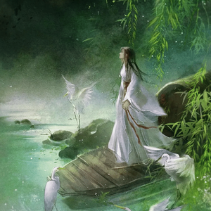 离别钩·刃上秋