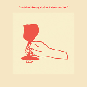 Sudden Blurry Vision & Slow Motion