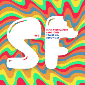 Soul Thang (Original Mix)