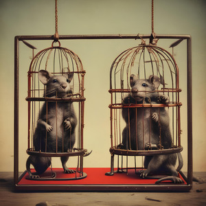 Negeri Para Koruptor