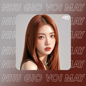 Như Gió Với Mây (Remix House)