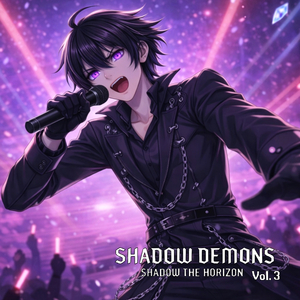 Dark Whisper (SD Version 19)