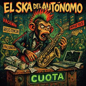 El Ska del autónomo