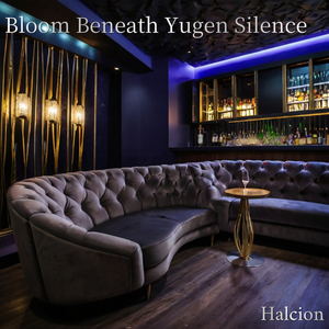 Velvet Drift Silence