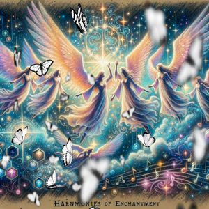 Mystical Choirs of Dawn